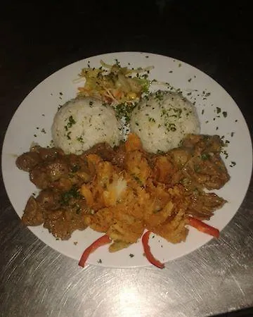 Harsfavirag Vendeghaz Bed & Breakfast 3*