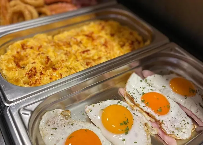 Bed & Breakfast Harsfavirag Vendeghaz Pápa