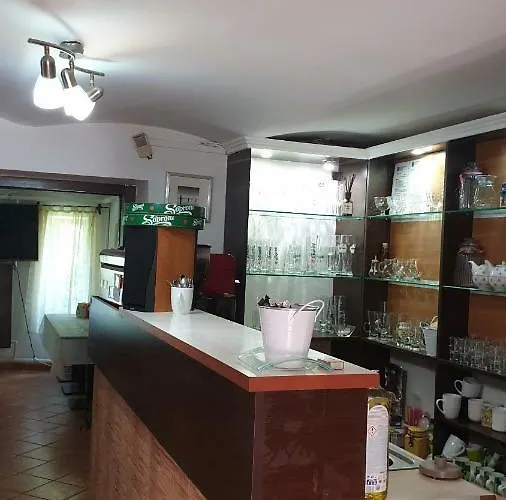 Hársfavirág Bed and breakfast